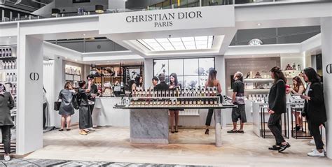 christian dior changi airport|Dior singapore.